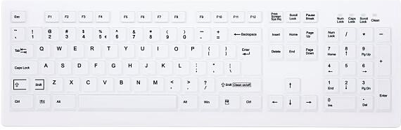 Cherry AK-C8100F-FU1-W/US recenze