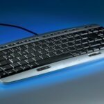 Cherry CYMOTION PRO CORDED G85-20050TSAABA recenze