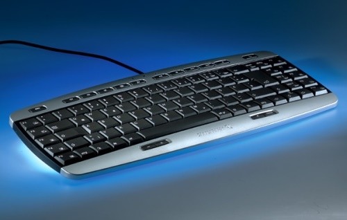 Cherry CYMOTION PRO CORDED G85-20050TSAABA recenze