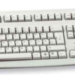 Cherry Classic Line G83-6104LUNEU-0 recenze