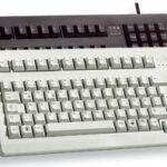 Cherry Compact G81-1800LPMUS-0 recenze