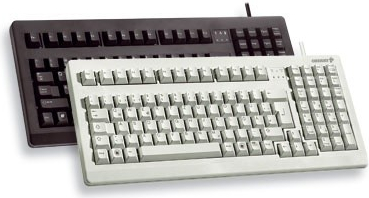 Cherry Compact G81-1800LPMUS-0 recenze