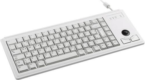 Cherry Compact KB Trackball G84-4420LUBEU-0 recenze