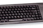 Cherry Compact KB Trackball G84-4420LUBEU-2 recenze