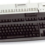 Cherry FingerTIP ID Board G83-14601LPADE-0 recenze