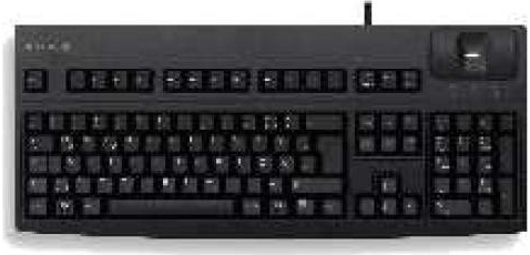 Cherry FingerTIP ID Board G83-14701LPADE-2 recenze