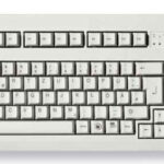 Cherry G80-1800LPCEU-0 recenze