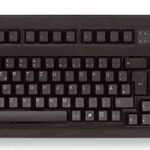 Cherry G80-1800LPCEU-2 recenze