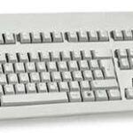 Cherry G80-3000LPCDE-0 recenze