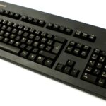 Cherry G80-3000LPCDE-2 recenze