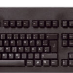 Cherry G80-3000LPCEU-2 recenze