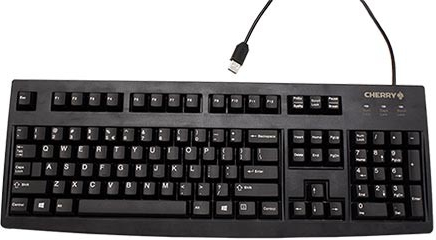 Cherry G83-6104LUNEU-2 recenze