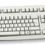 Cherry G83-6105LUNDE-0 recenze