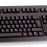 Cherry G83-6105LUNDE-2 recenze