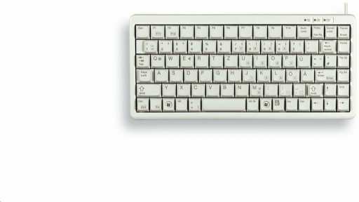 Cherry G84-4100LCMDE-0 recenze