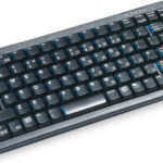 Cherry G84-4100LCMDE-2 recenze