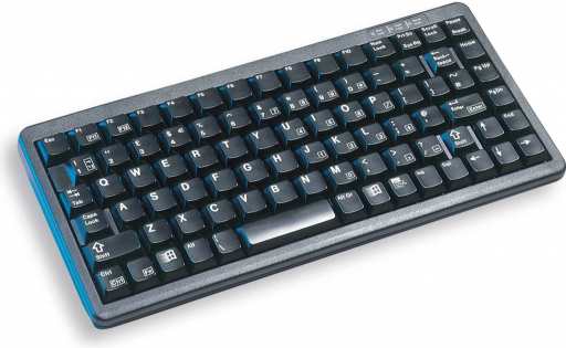 Cherry G84-4100LCMDE-2 recenze
