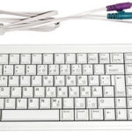 Cherry G84-4400LPBDE-0 recenze