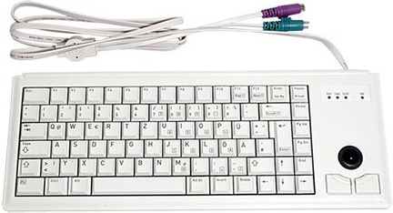 Cherry G84-4400LPBDE-0 recenze