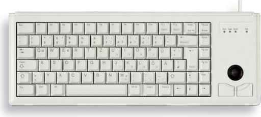 Cherry G84-4400LUBDE-0 recenze