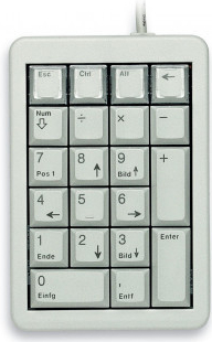 Cherry G84-4700LPBDE-0 recenze