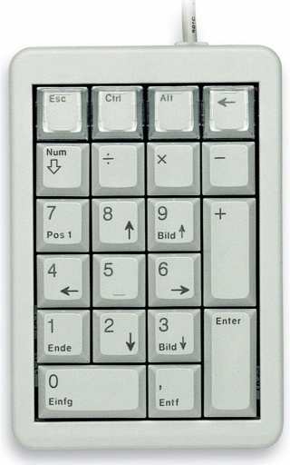 Cherry G84-4700LUCDE-0 recenze