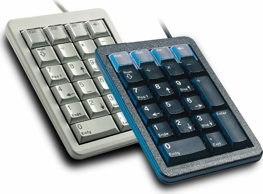 Cherry G84-4700LUCDE-2 recenze