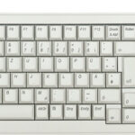 Cherry G84-5200 + kryt 615-5200 G84-5200LCMEU-0 recenze