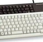Cherry G84-5400LUMDE-0 recenze