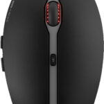 Cherry Gentix 4K JM-0340-2 recenze