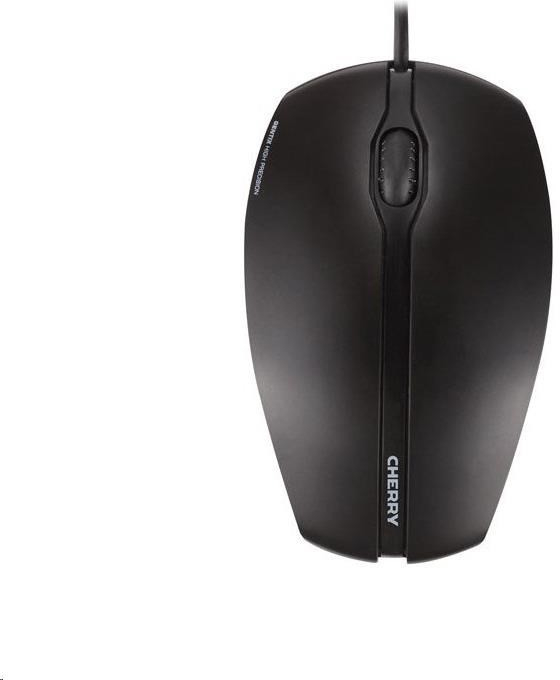 Cherry Gentix JM-0300-2 recenze