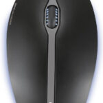 Cherry Gentix JM-0300 recenze