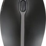 Cherry Gentix Silent JM-0310-2 recenze