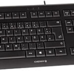 Cherry KC 1000 JK-0800DE-2 recenze