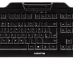 Cherry KC 1000 SC JK-A0100CS-2 recenze