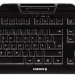 Cherry KC 1000 SC JK-A0100DE-2 recenze