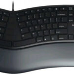 Cherry KC 4500 ERGO JK-4500DE-2 recenze