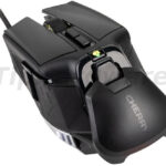 Cherry MC 9620 FPS JM-9620 recenze