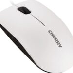 Cherry MC1000 JM-0800-0 recenze