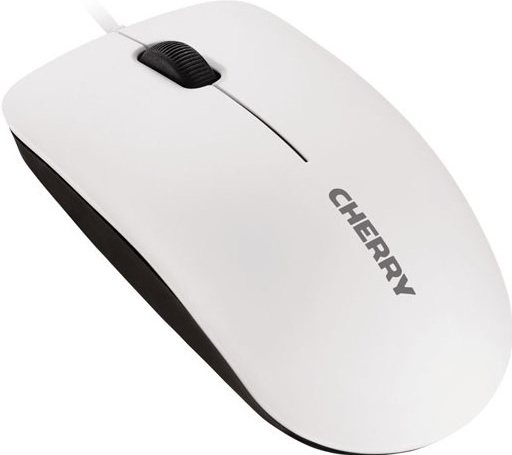 Cherry MC1000 JM-0800-0 recenze