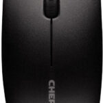Cherry MC1000 JM-0800-2 recenze