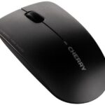 Cherry MW 2400 JW-0700-2 recenze