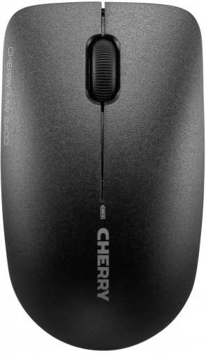 Cherry MW 2400 JW-0710-2 recenze