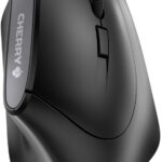 Cherry MW 4500 JW-4500 recenze