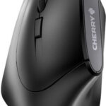 Cherry MW 4500 LEFT JW-4550 recenze