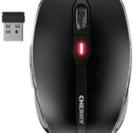 Cherry MW 8C Advanced JW-8100 recenze