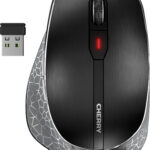 Cherry MW8 Ergo JW-8500 recenze