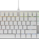 Cherry MX Board 10.0 G8A-25000LVAEU-1 recenze