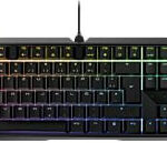 Cherry MX Board 3.0 S G80-3874LWADE-2 recenze