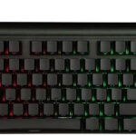 Cherry MX Board 8.0 G80-3888HYAEU-2 recenze